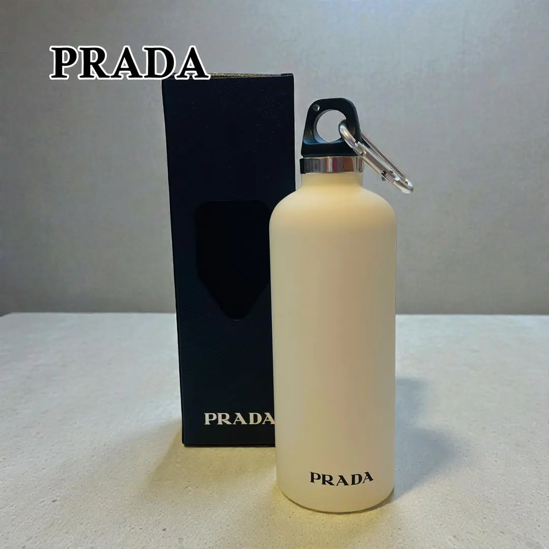 2026年最新】PRADA 水筒の人気アイテム - メルカリ