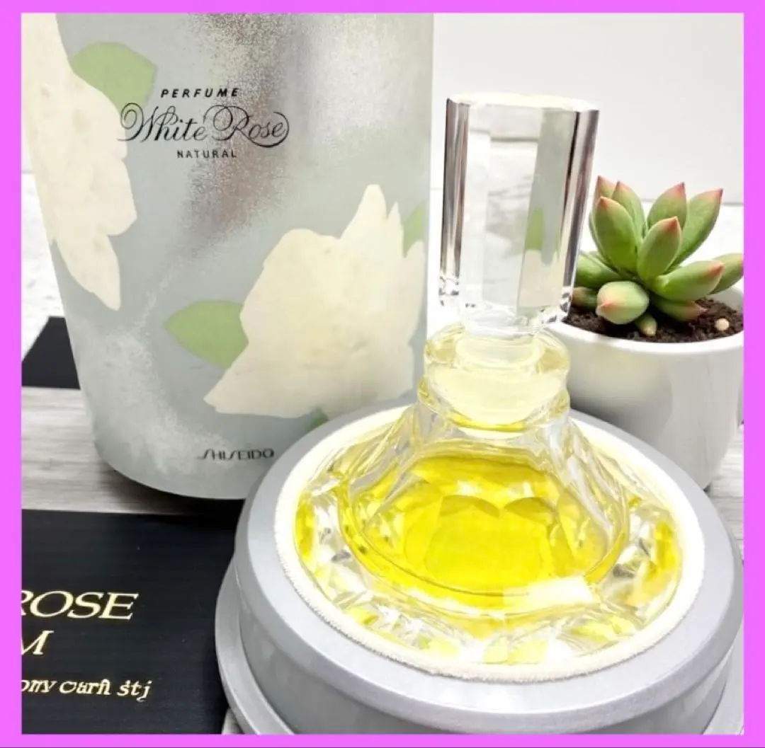 2026年最新】資生堂香水ホワイトローズナチュラルの人気アイテム