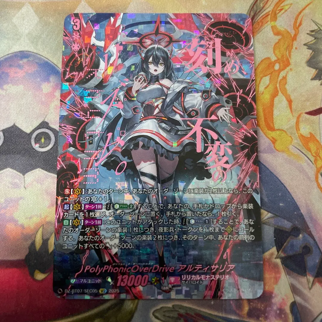 2026年最新】poly アルティサリアの人気アイテム - メルカリ