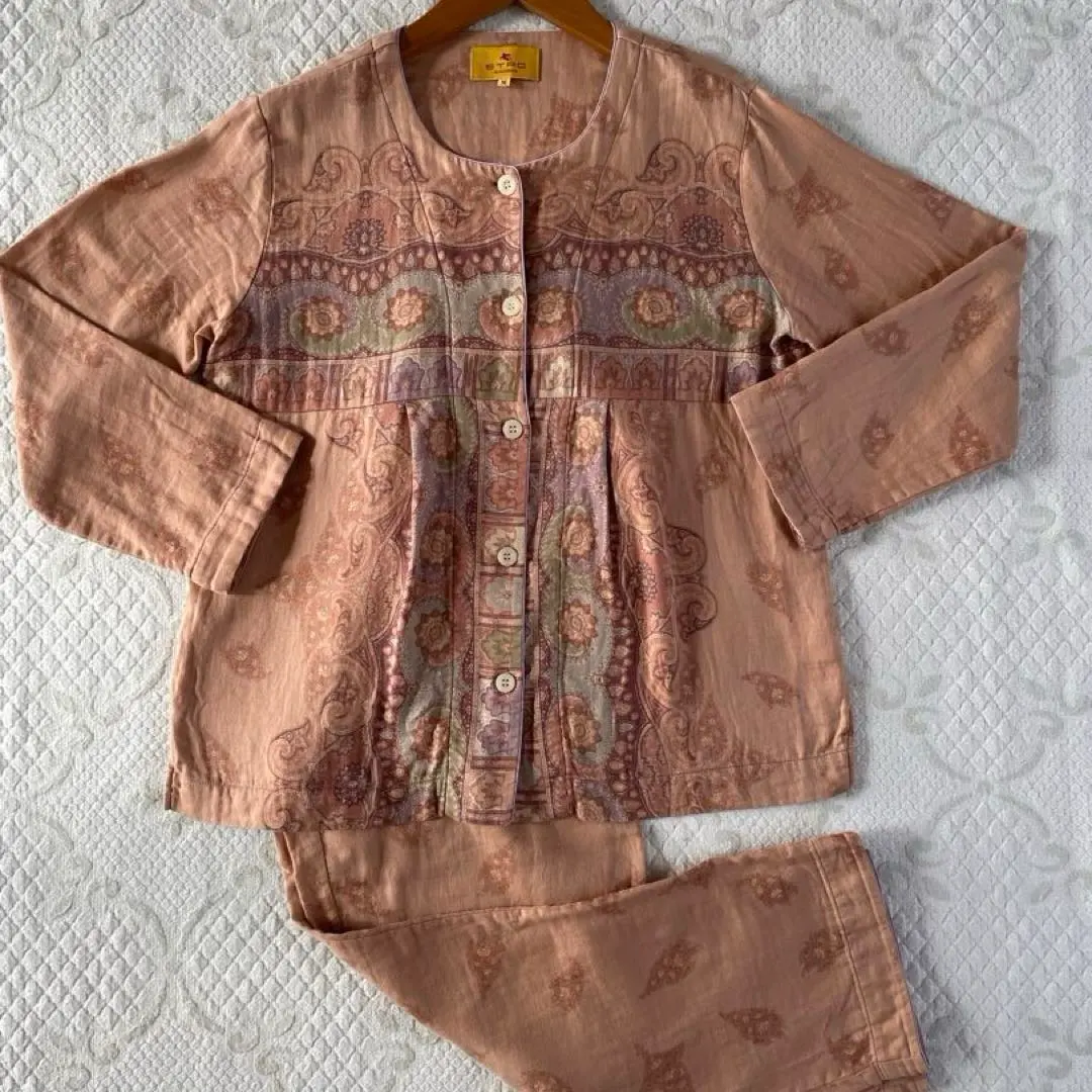 2026年最新】エトロ パジャマの人気アイテム - メルカリ