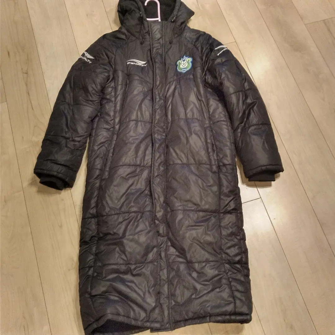 2026年最新】PENALTY ベンチコートの人気アイテム - メルカリ