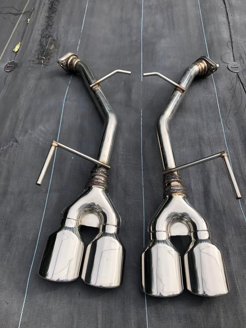 2026年最新】y51 マフラーの人気アイテム - メルカリ