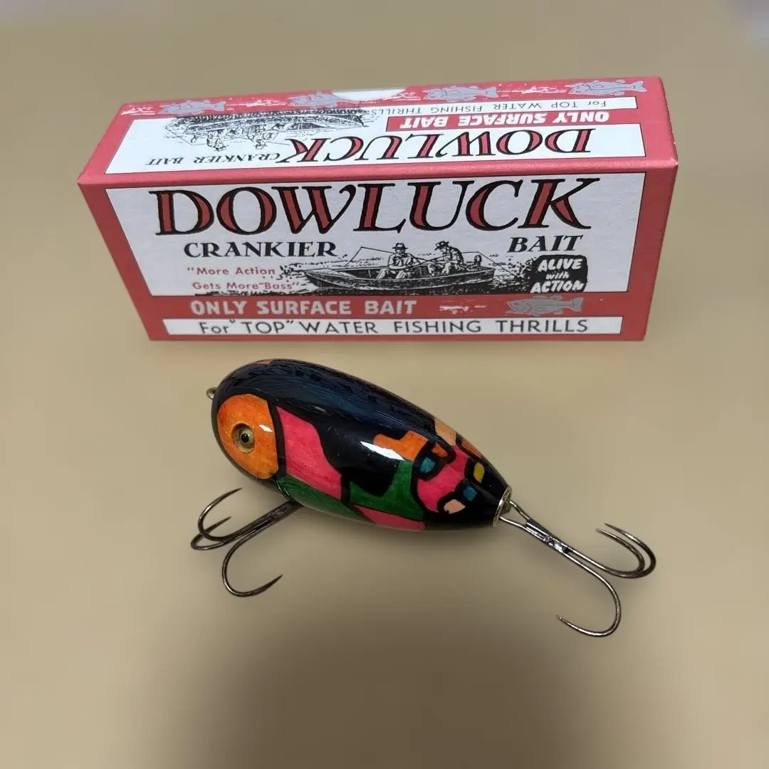 2026年最新】道楽 dowluck ロッドの人気アイテム - メルカリ