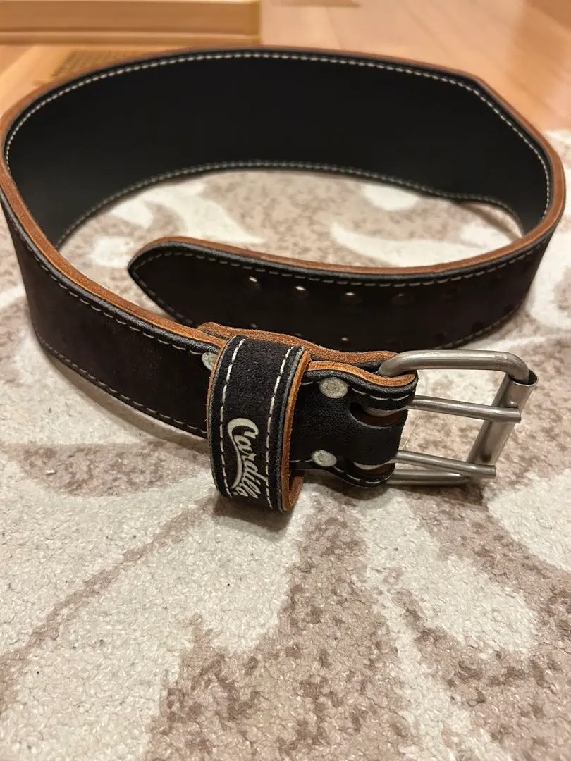 2026年最新】CARDILLO ベルトの人気アイテム - メルカリ