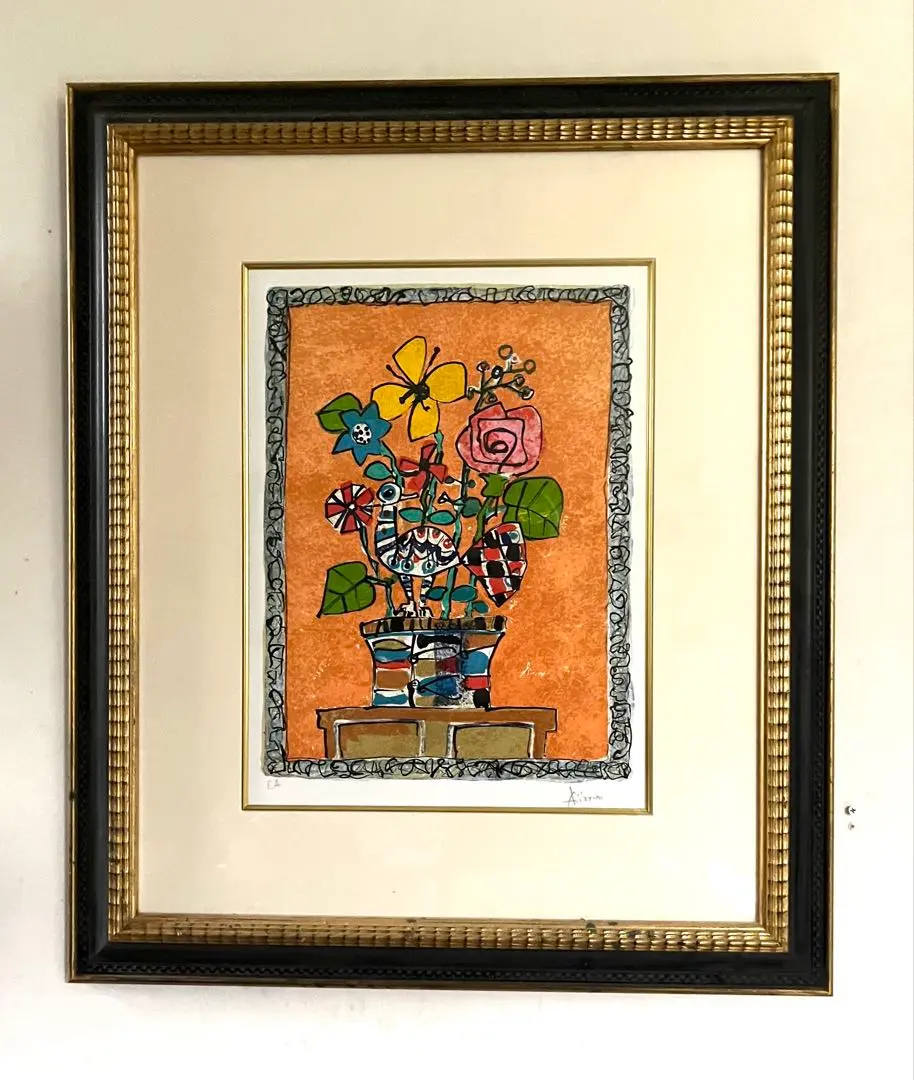 2026年最新】リトグラフ ポール アイズピリの人気アイテム - メルカリ