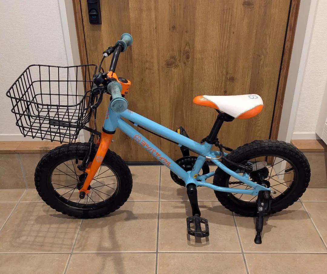 2026年最新】ヨツバサイクル 14の人気アイテム - メルカリ