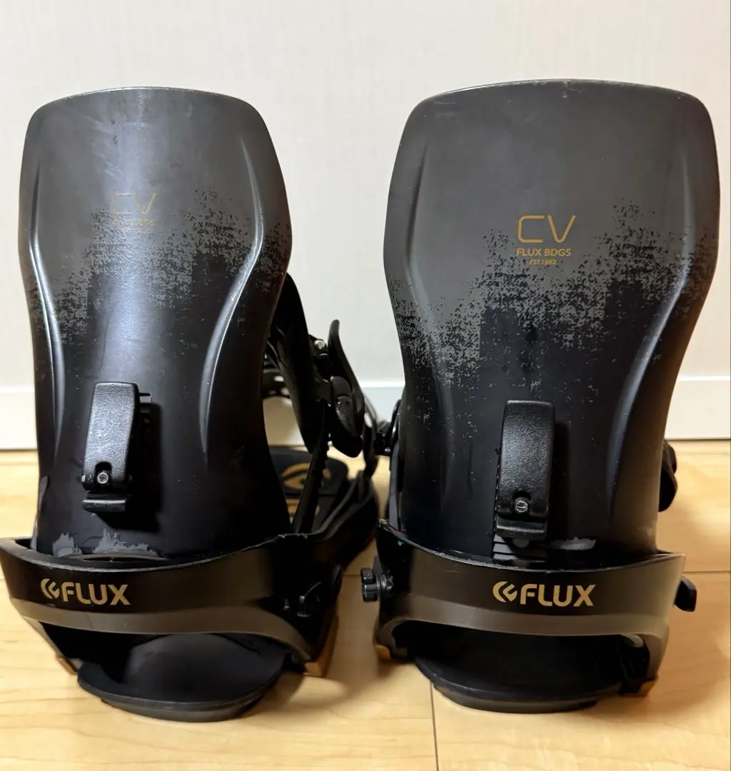 2026年最新】Flux cv sの人気アイテム - メルカリ