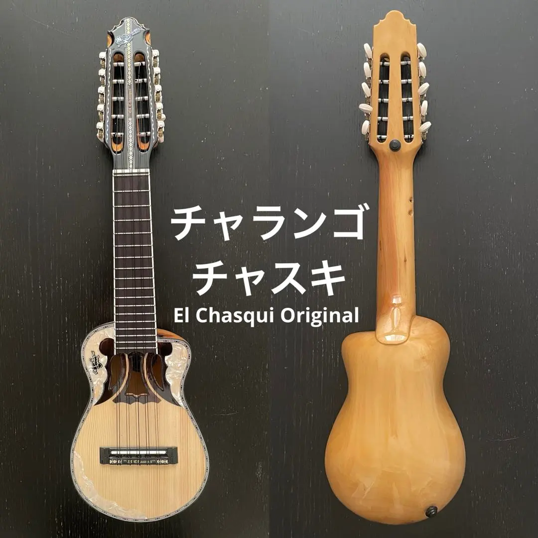 2026年最新】チャランゴの人気アイテム - メルカリ