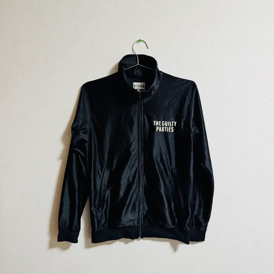 2026年最新】WACKOMARIA 割引オプション：通常商品 ジャージの人気