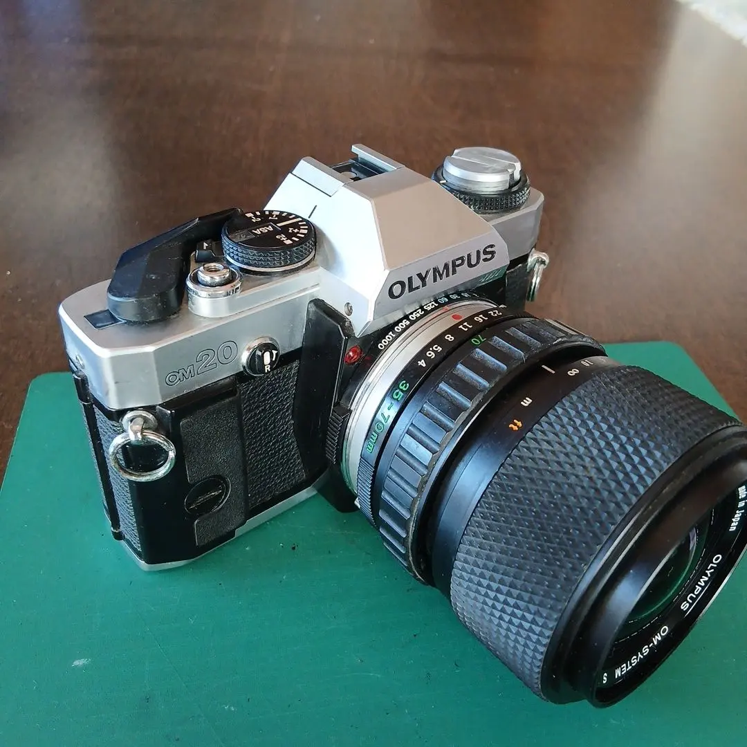 2026年最新】OM2 オリンパスの人気アイテム - メルカリ
