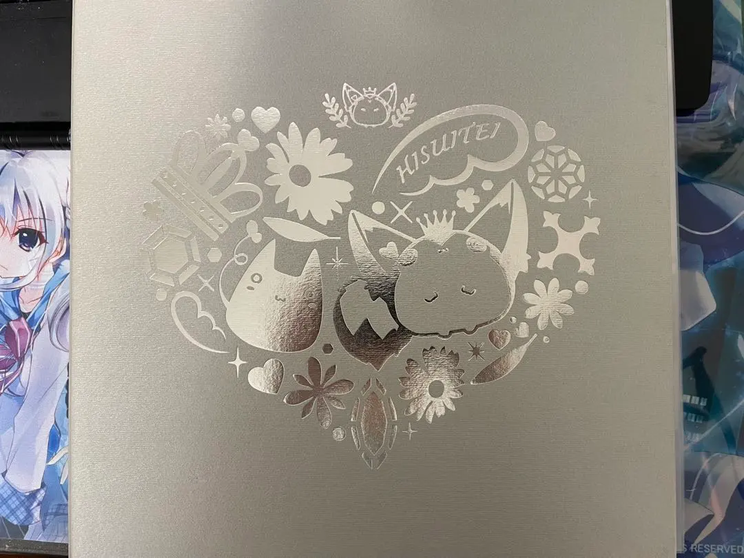 2026年最新】9-nine- ぱれっと 色紙の人気アイテム - メルカリ