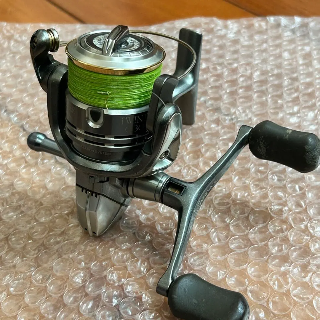 2026年最新】ツインパワー c3000 08の人気アイテム - メルカリ