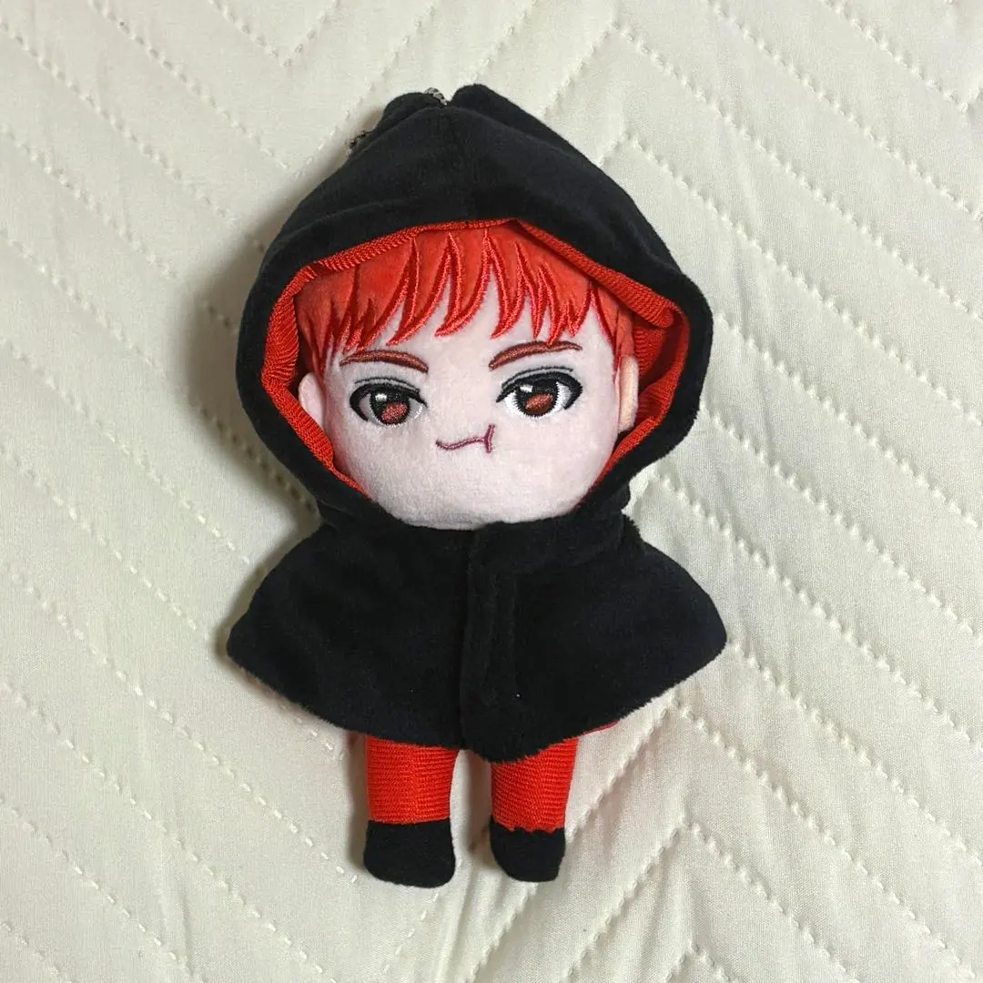 2026年最新】超特急 アロハ ぬいぐるみ jokerの人気アイテム - メルカリ