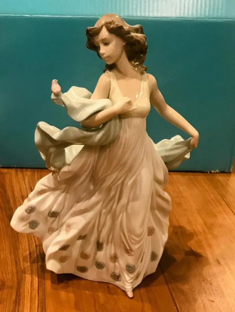 2026年最新】リヤドロ夏のセレナーデの人気アイテム - メルカリ