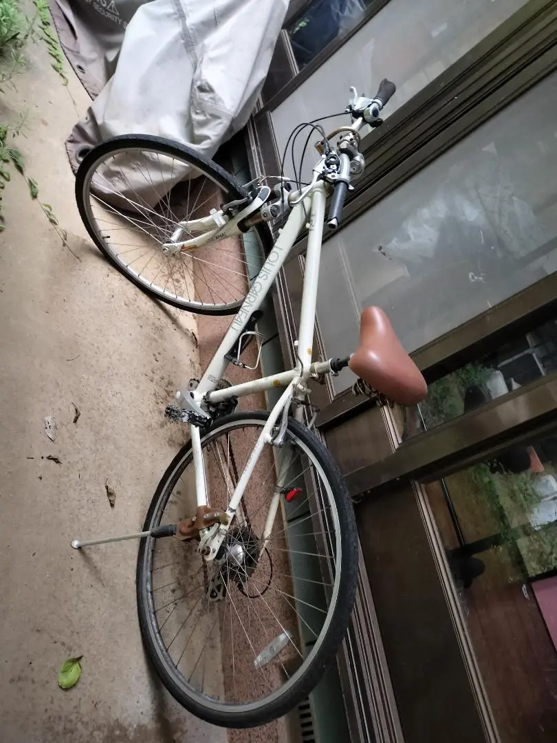 2026年最新】ルイガノ tr1の人気アイテム - メルカリ