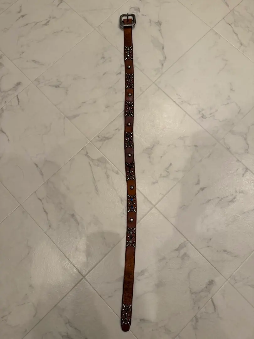 2026年最新】オールドスタッズ ベルトの人気アイテム - メルカリ