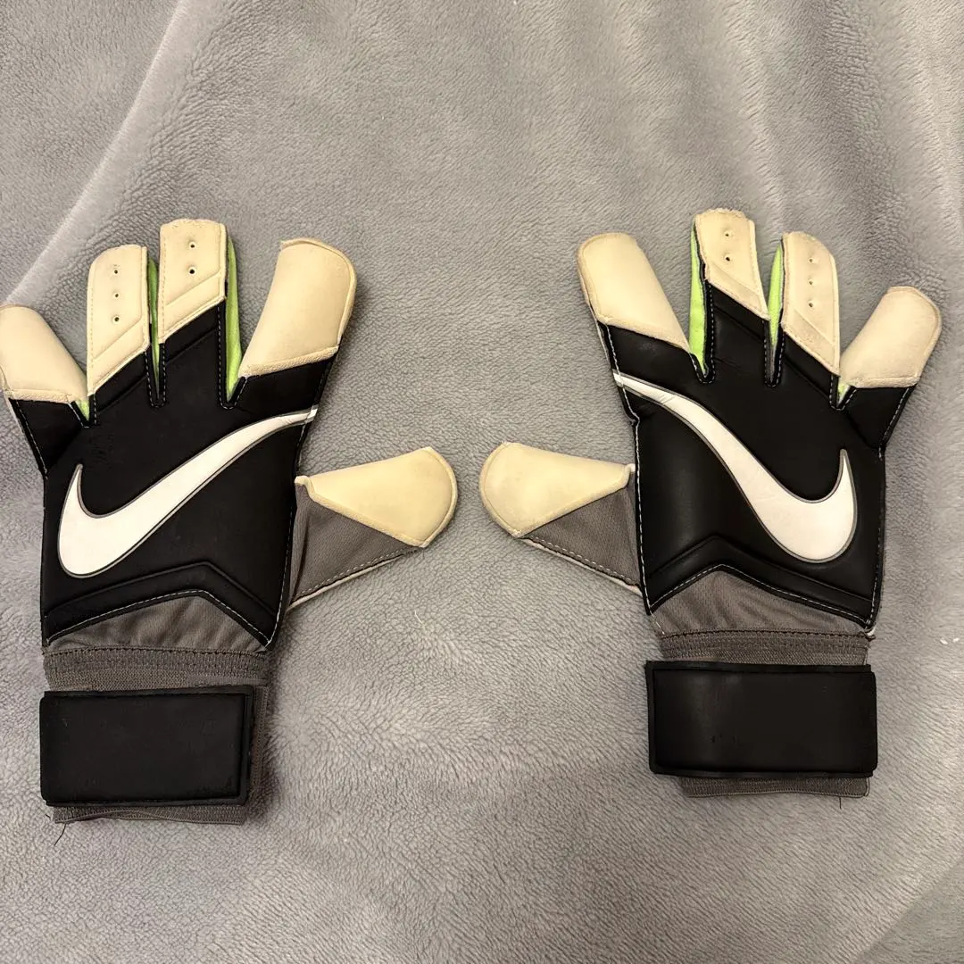 2026年最新】キーパーグローブ ナイキプロモの人気アイテム - メルカリ