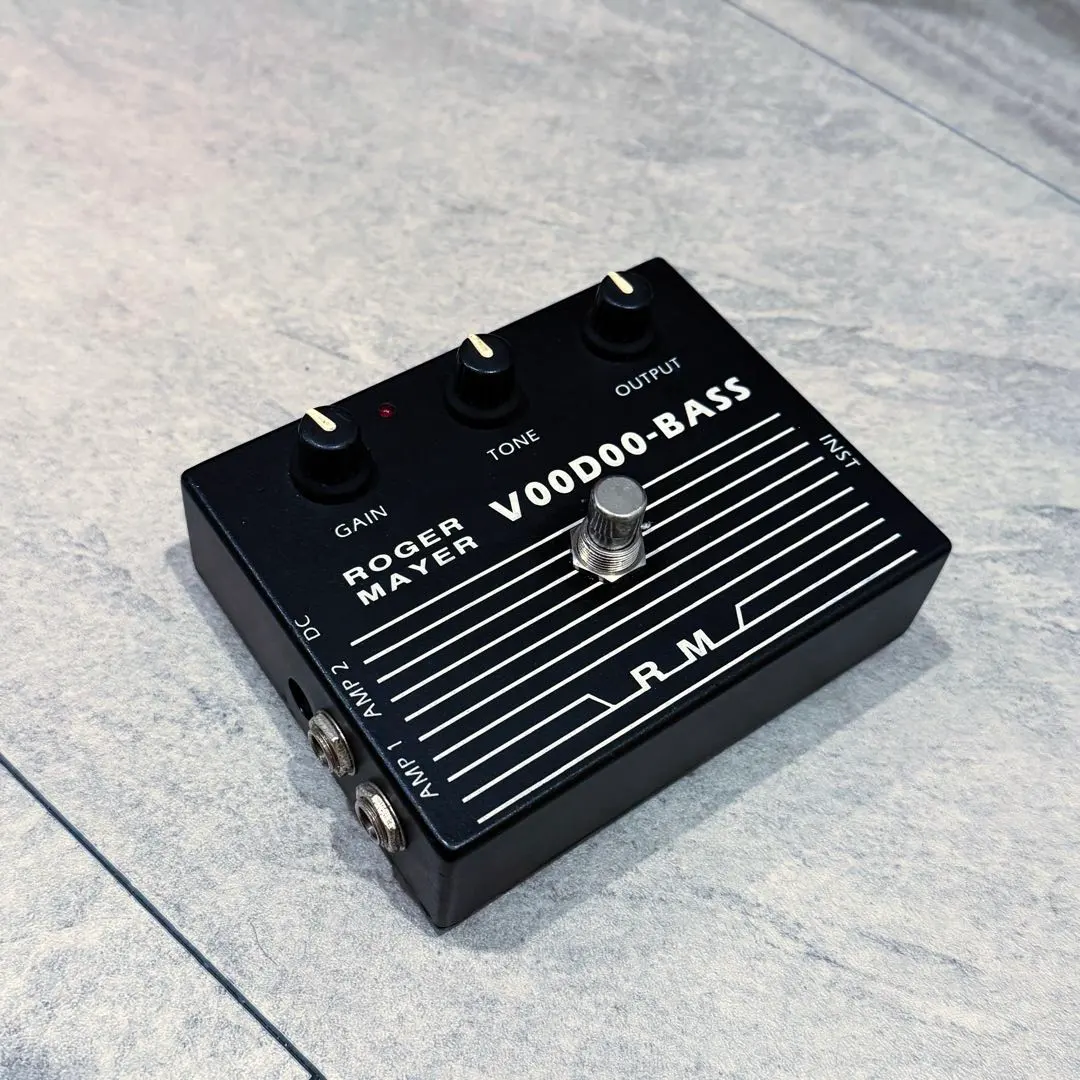 2026年最新】voodoo bassの人気アイテム - メルカリ