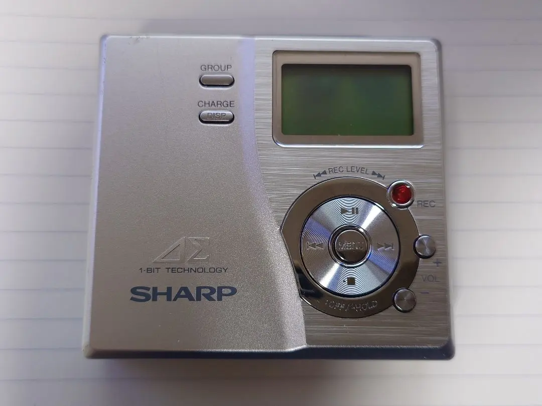 2026年最新】MD-DR77の人気アイテム - メルカリ