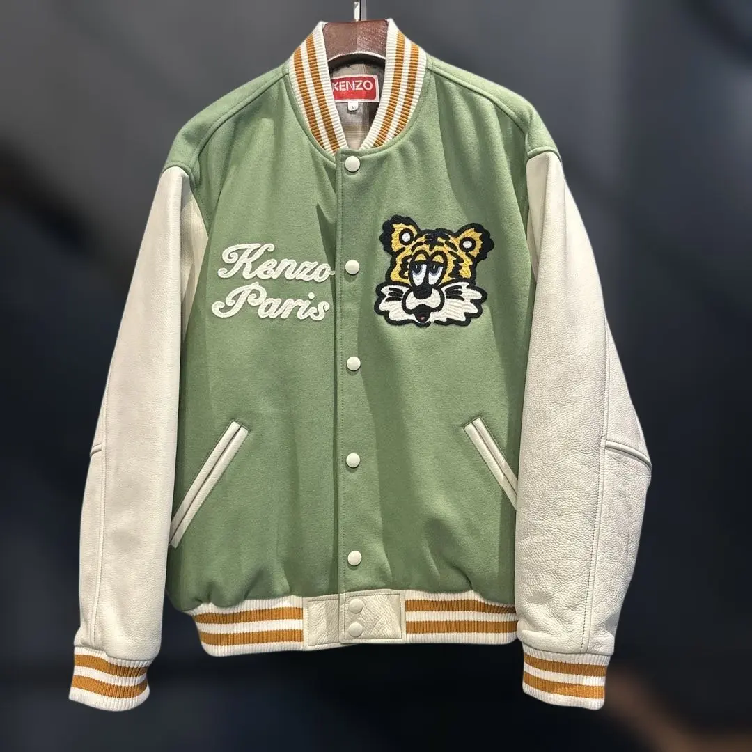 2026年最新】Kenzo スタジャンの人気アイテム - メルカリ