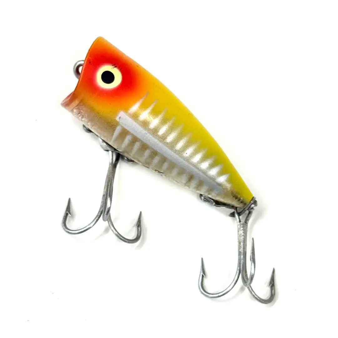 2026年最新】HEDDON CHUGGER SPOOKの人気アイテム - メルカリ