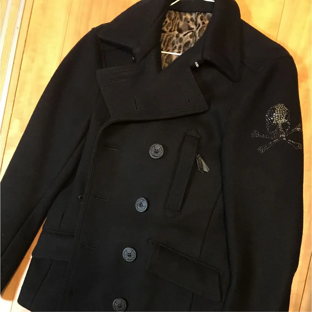 2026年最新】Roen Pコートの人気アイテム - メルカリ