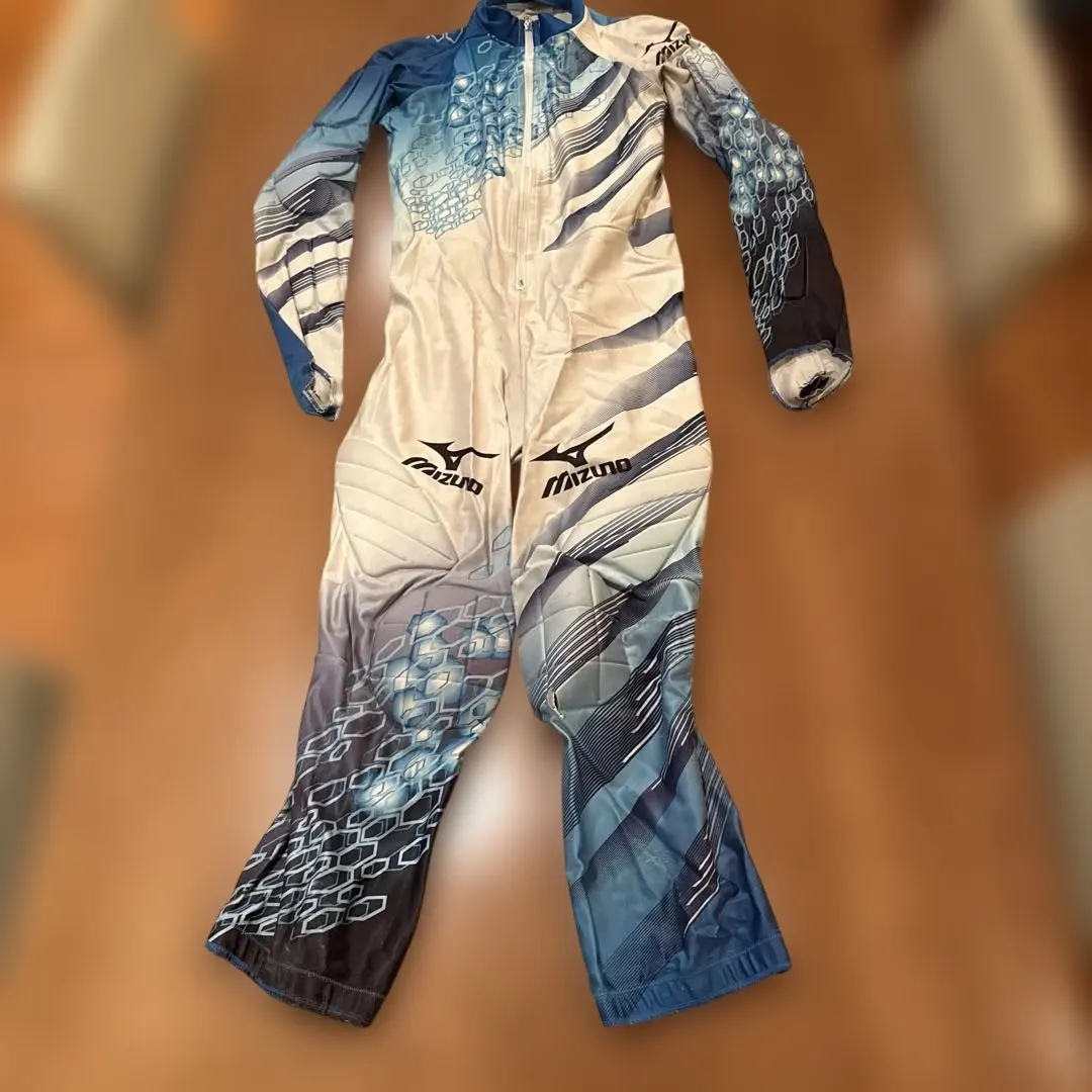 2026年最新】スキー ワンピース ミズノの人気アイテム - メルカリ