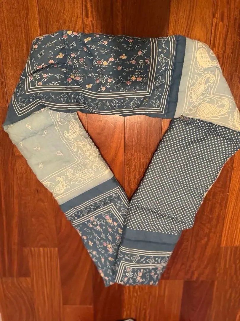 2026年最新】visvim マフラーの人気アイテム - メルカリ