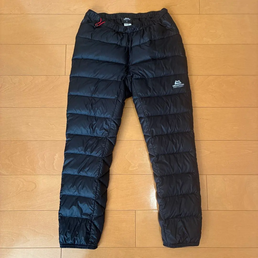 2026年最新】MountainEquipment ダウンパンツの人気アイテム - メルカリ