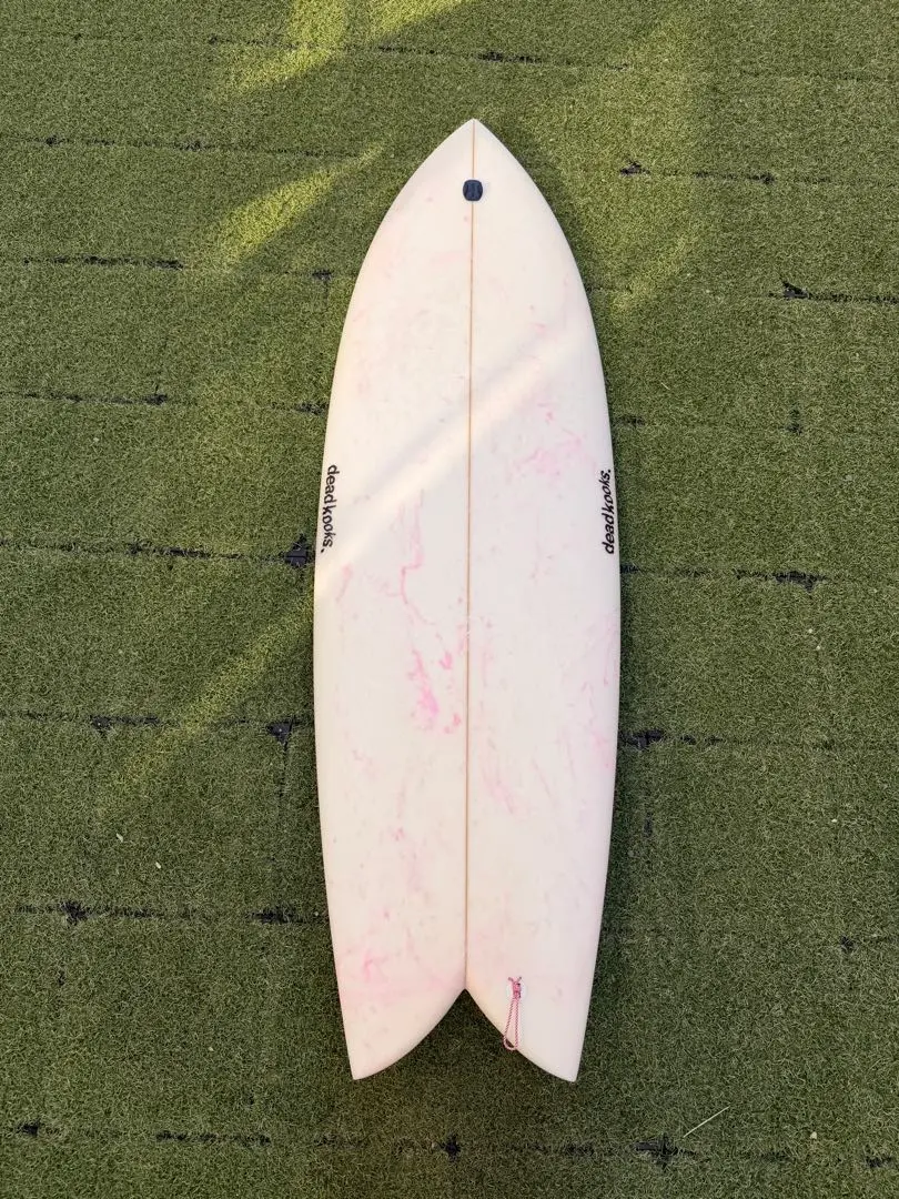 2025年最新】deadkooksの人気アイテム - メルカリ 中古 美品 Deadkooks