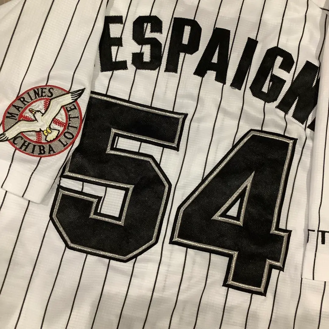 2026年最新】ロッテ デスパイネ ユニフォームの人気アイテム - メルカリ