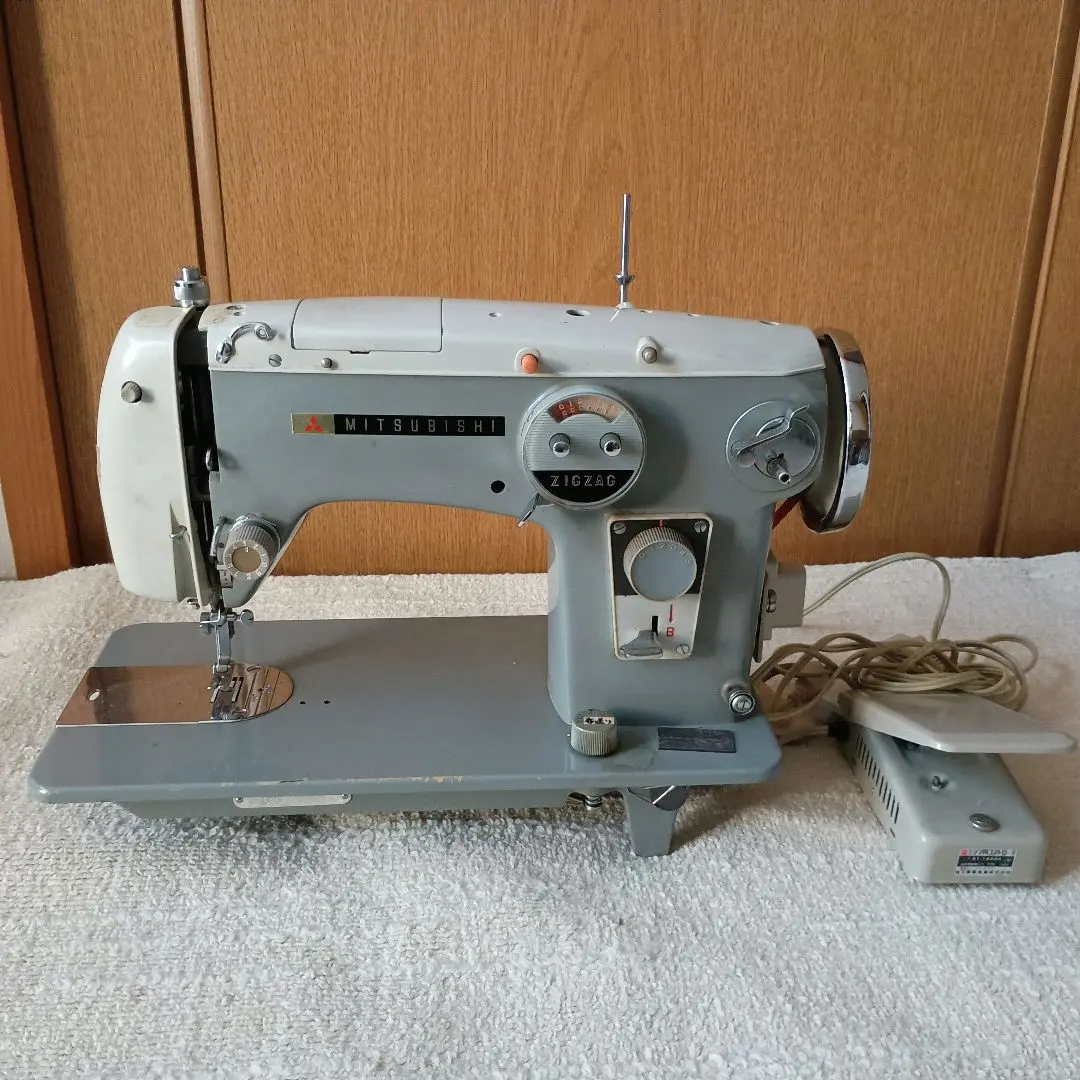 2026年最新】工業用ミシン 三菱の人気アイテム - メルカリ