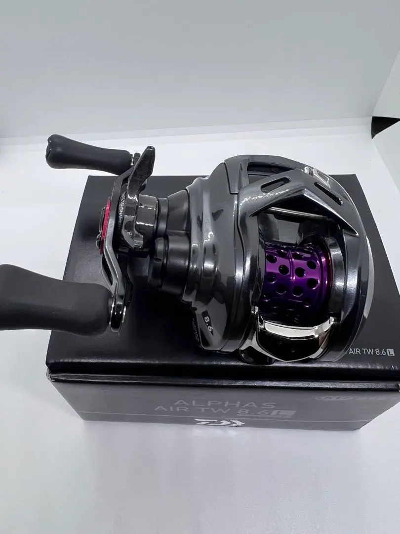 2026年最新】ktfフィネススプール 「kahen」 ver2の人気アイテム