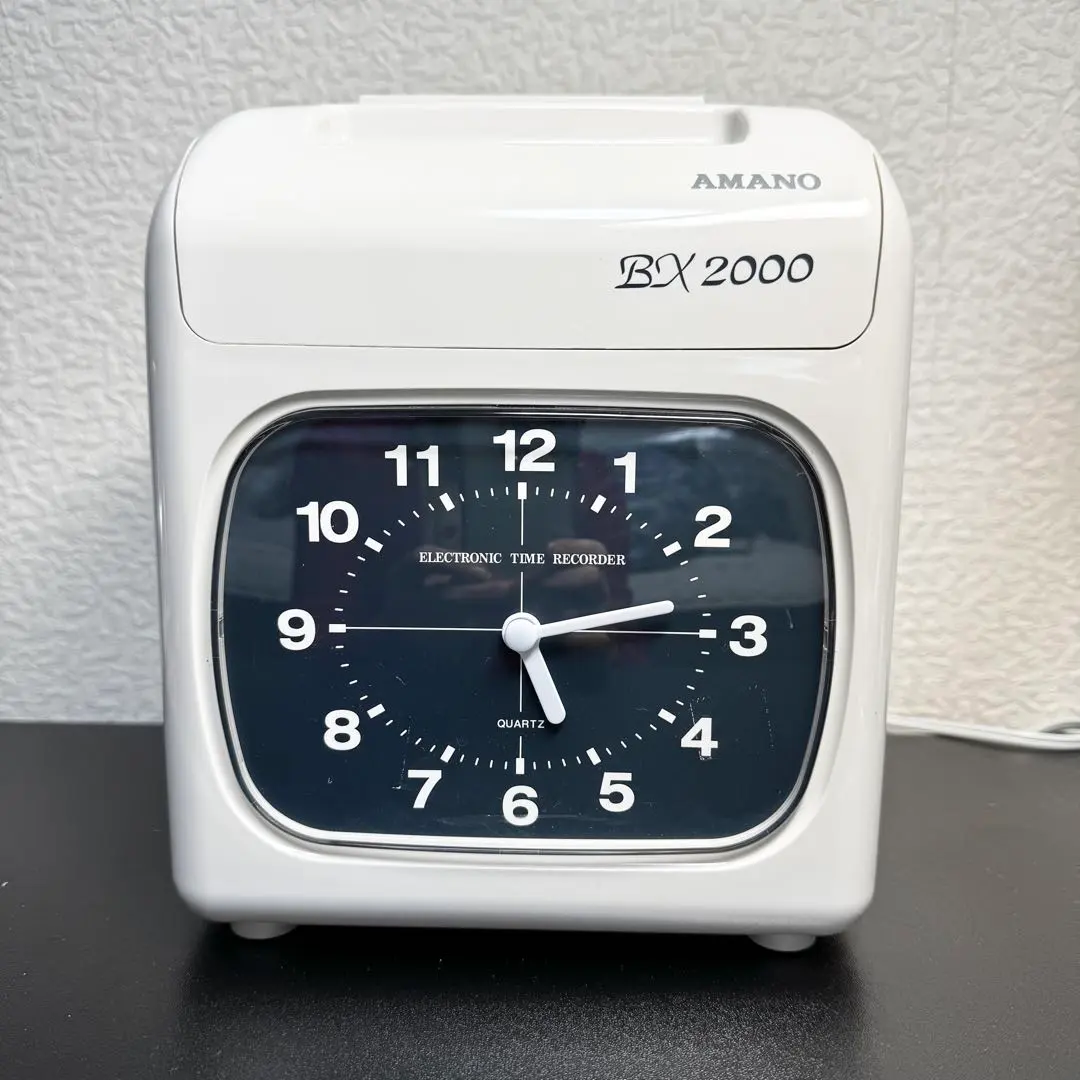 2026年最新】amano bx2000の人気アイテム - メルカリ