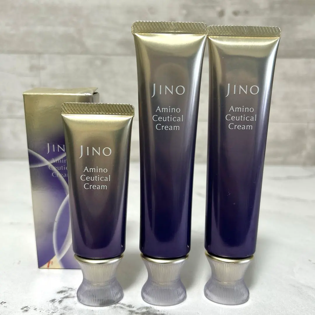 2026年最新】ジーノアミノシューティカルクリーム20gの人気アイテム