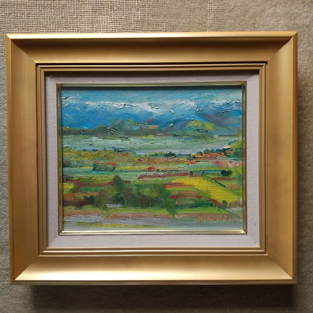 2026年最新】北アルプス 絵画の人気アイテム - メルカリ