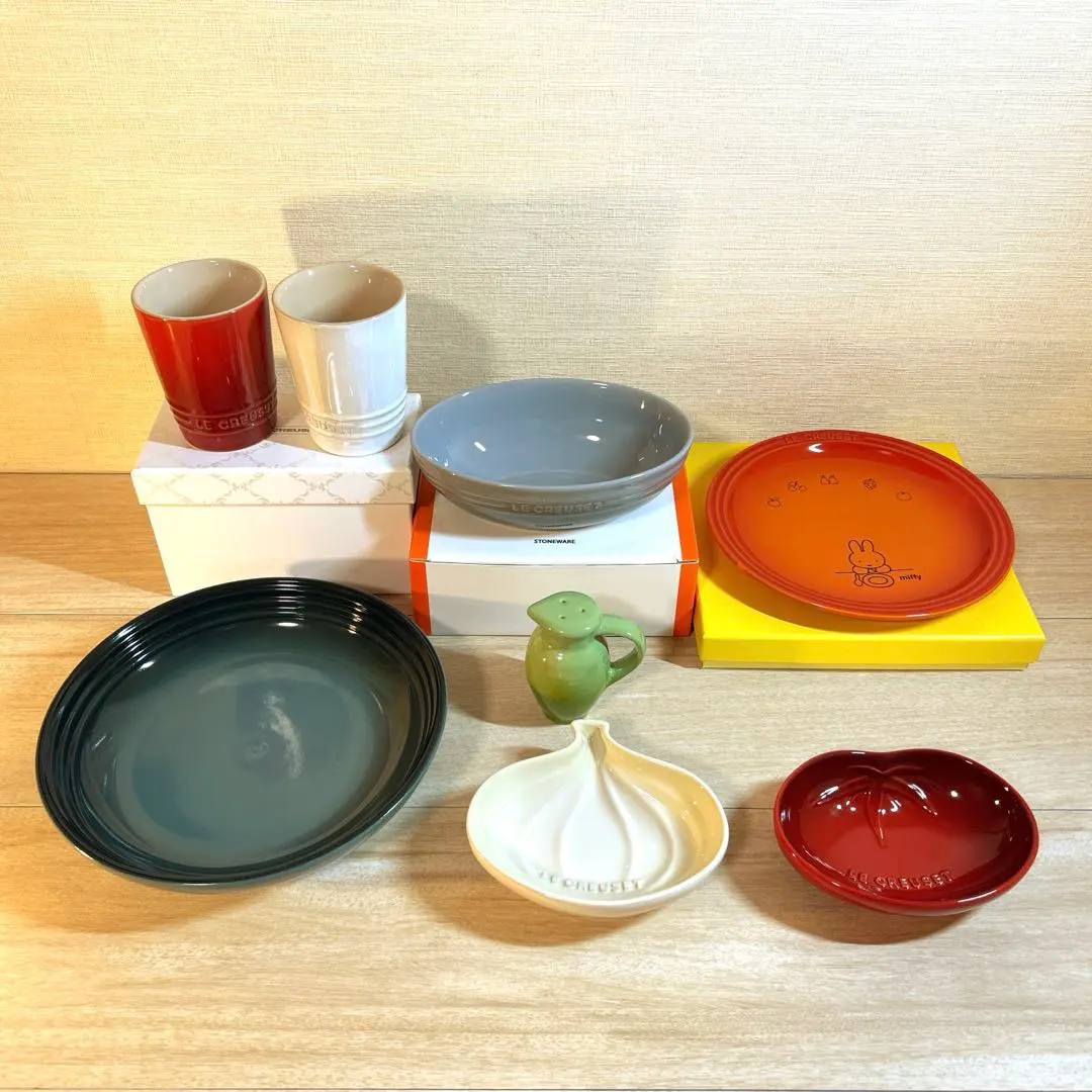 2026年最新】ルクルーゼ ベジタブルの人気アイテム - メルカリ