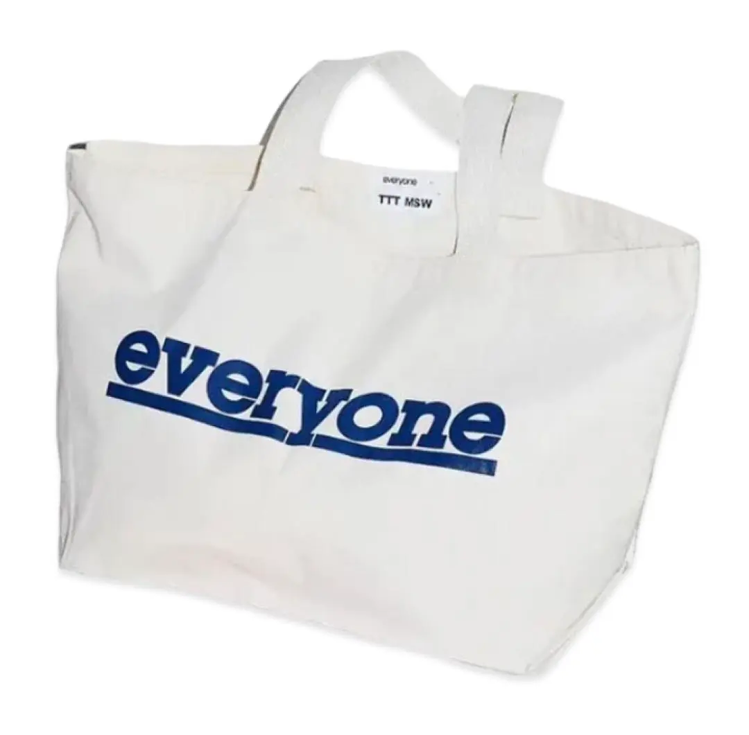 2026年最新】everyone ttt mswの人気アイテム - メルカリ