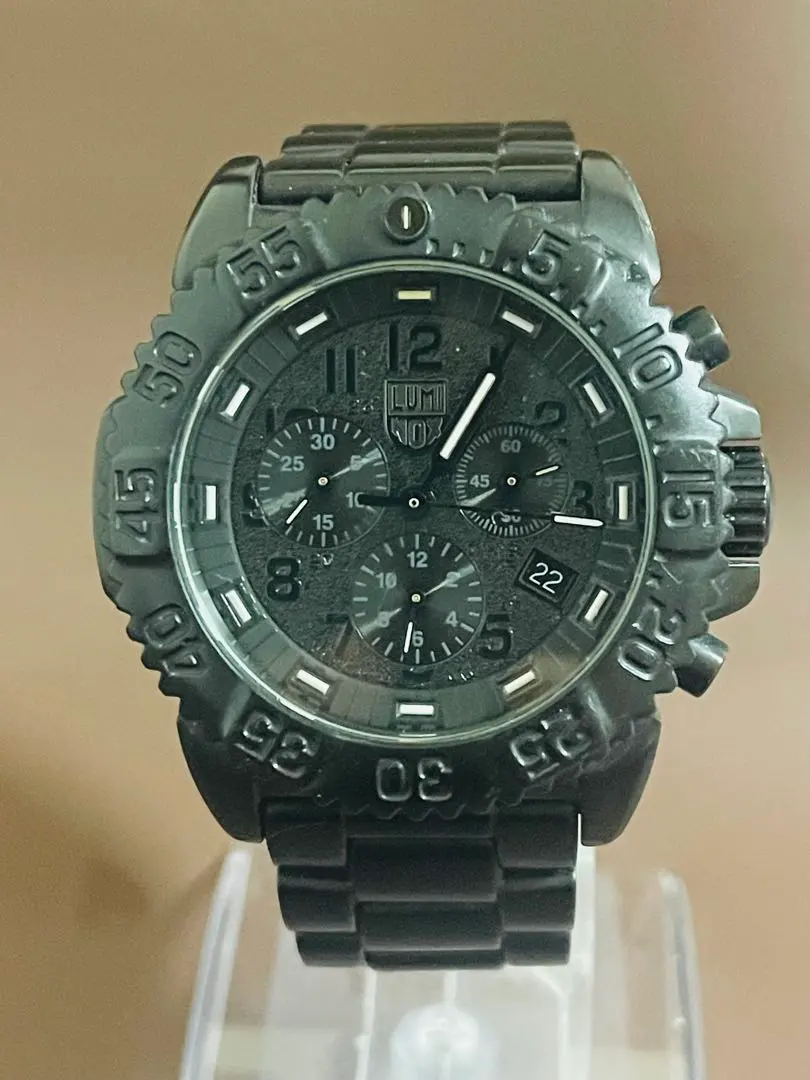 2026年最新】ルミノックス 3080の人気アイテム - メルカリ