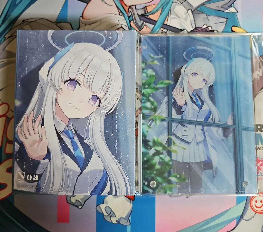 2026年最新】ブルアカ 香水の人気アイテム - メルカリ