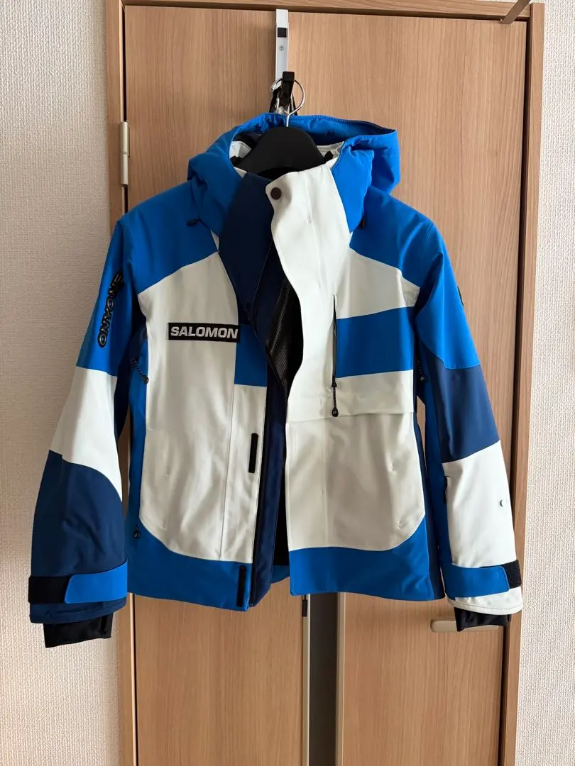 2026年最新】サロモン オンヨネの人気アイテム - メルカリ