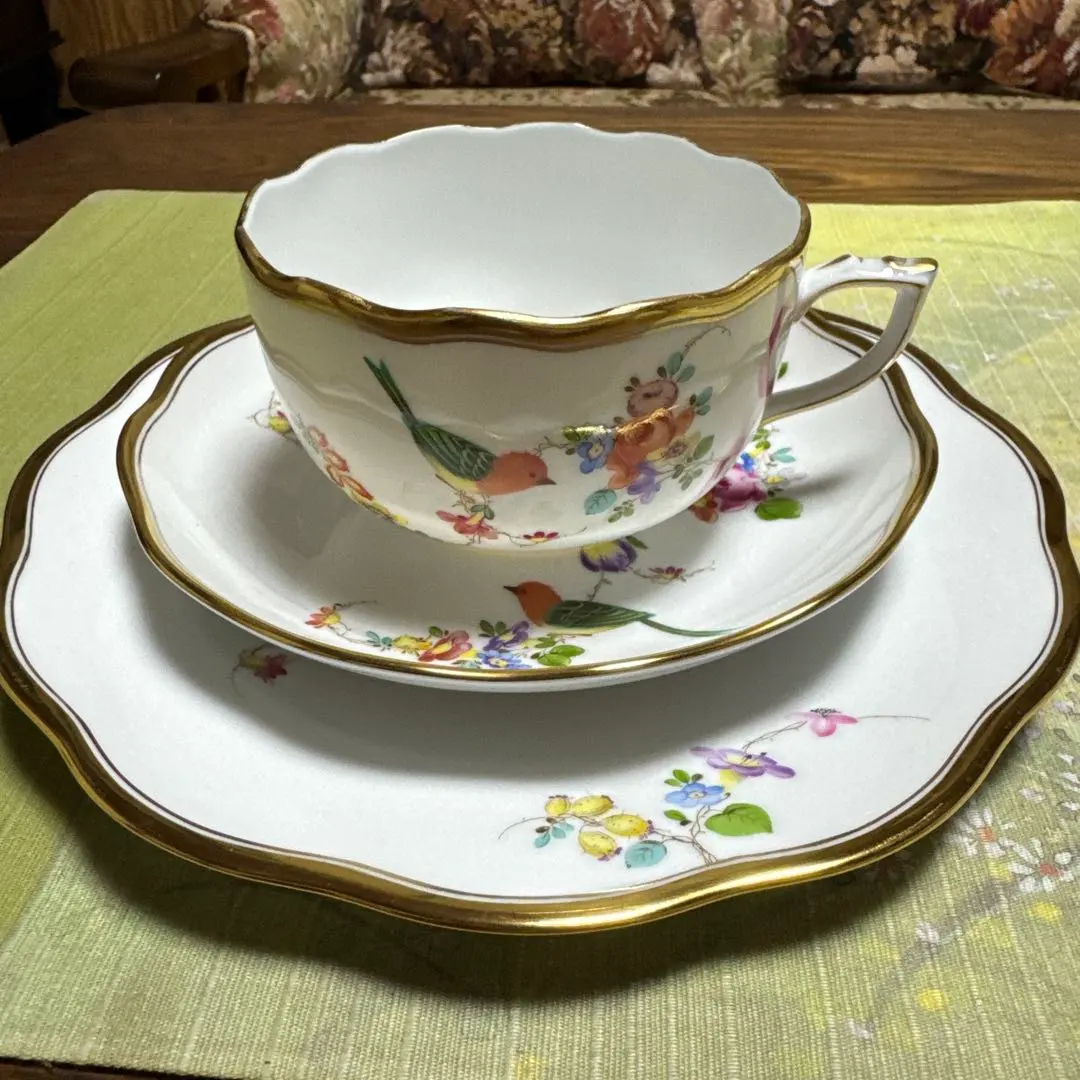 2026年最新】ヘレンド 地中海の庭の人気アイテム - メルカリ