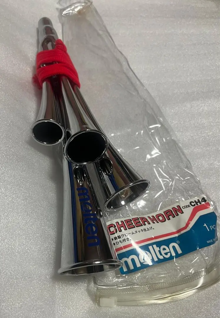 2026年最新】サッカーホーンの人気アイテム - メルカリ