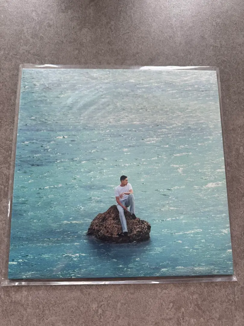 2026年最新】yo-sea sea of love レコードの人気アイテム - メルカリ