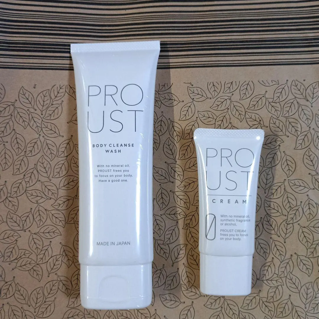 2026年最新】プルースト ボディクレンズウォッシュの人気アイテム