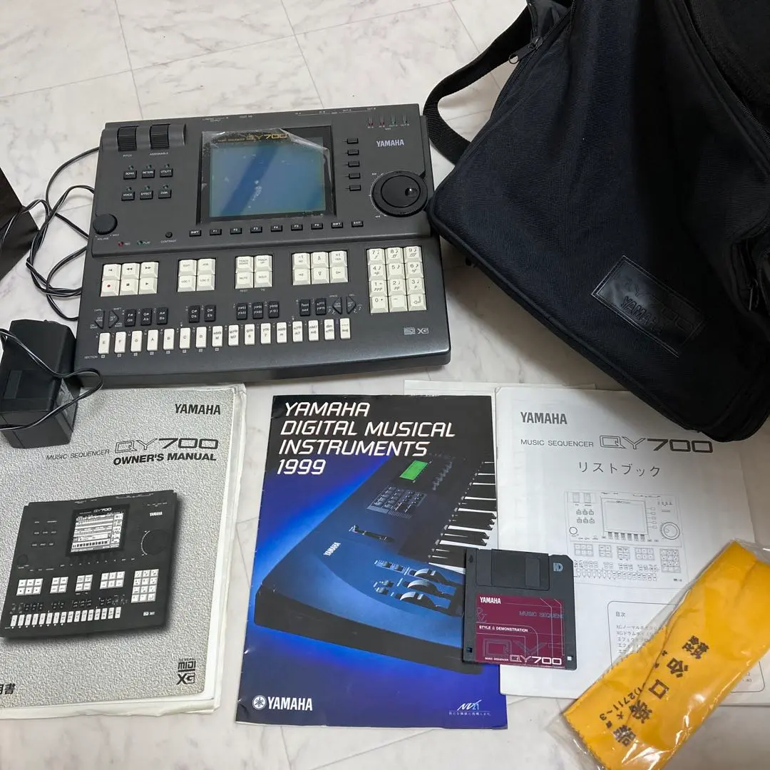 2026年最新】qy700の人気アイテム - メルカリ