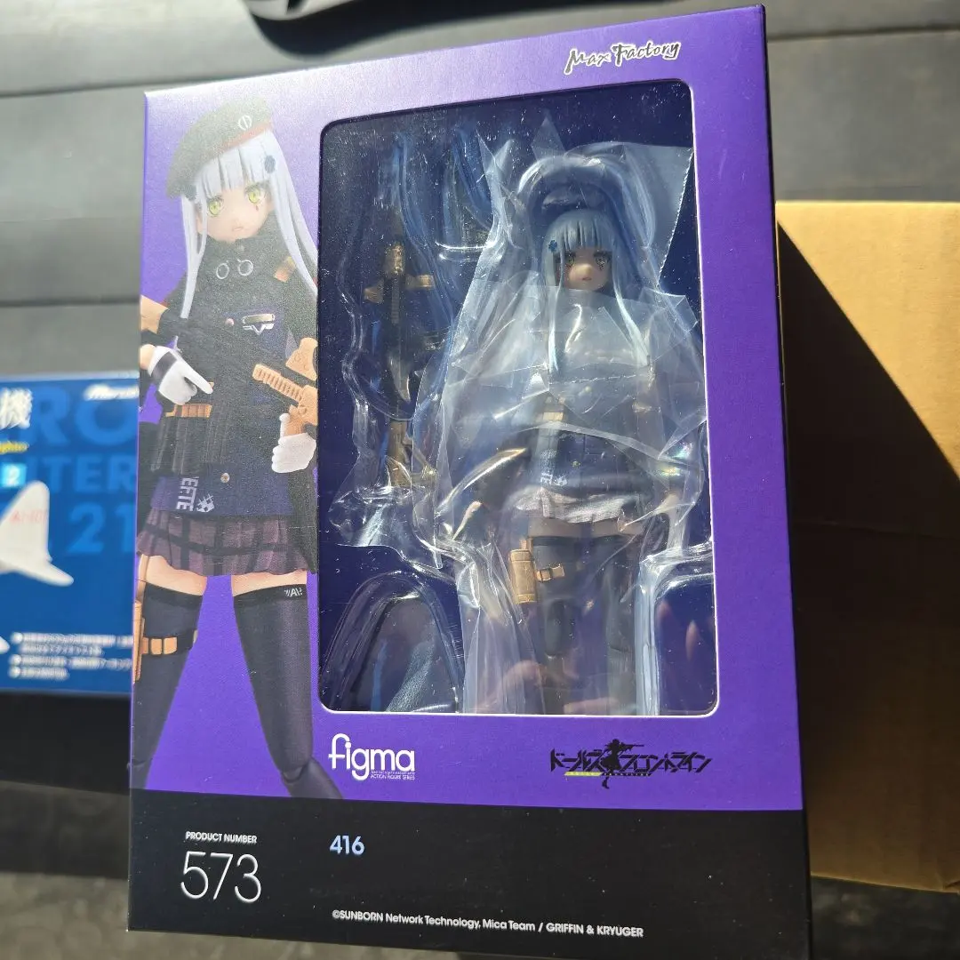 2026年最新】416 figmaの人気アイテム - メルカリ