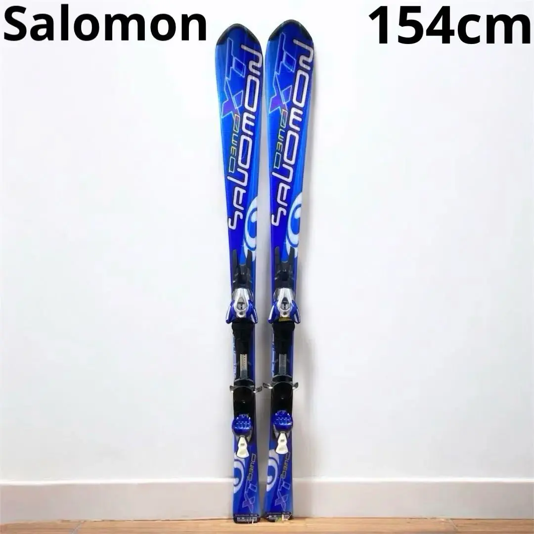 2026年最新】salomon demo xtの人気アイテム - メルカリ
