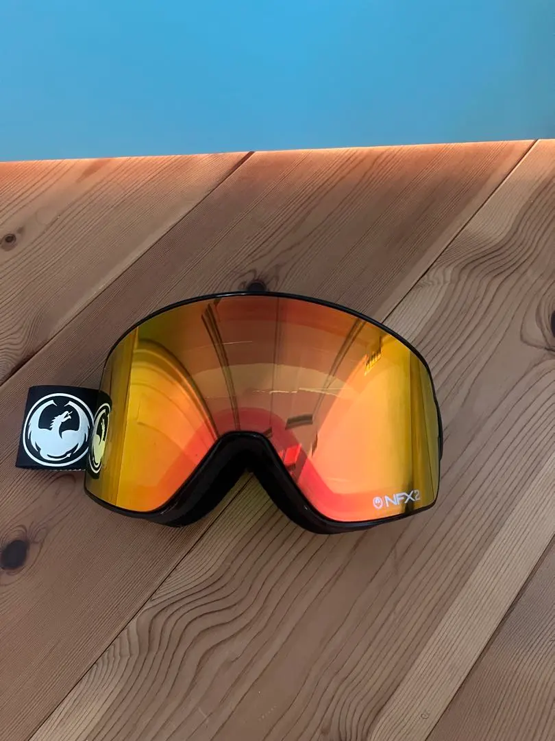 2026年最新】dragon nfx2の人気アイテム - メルカリ