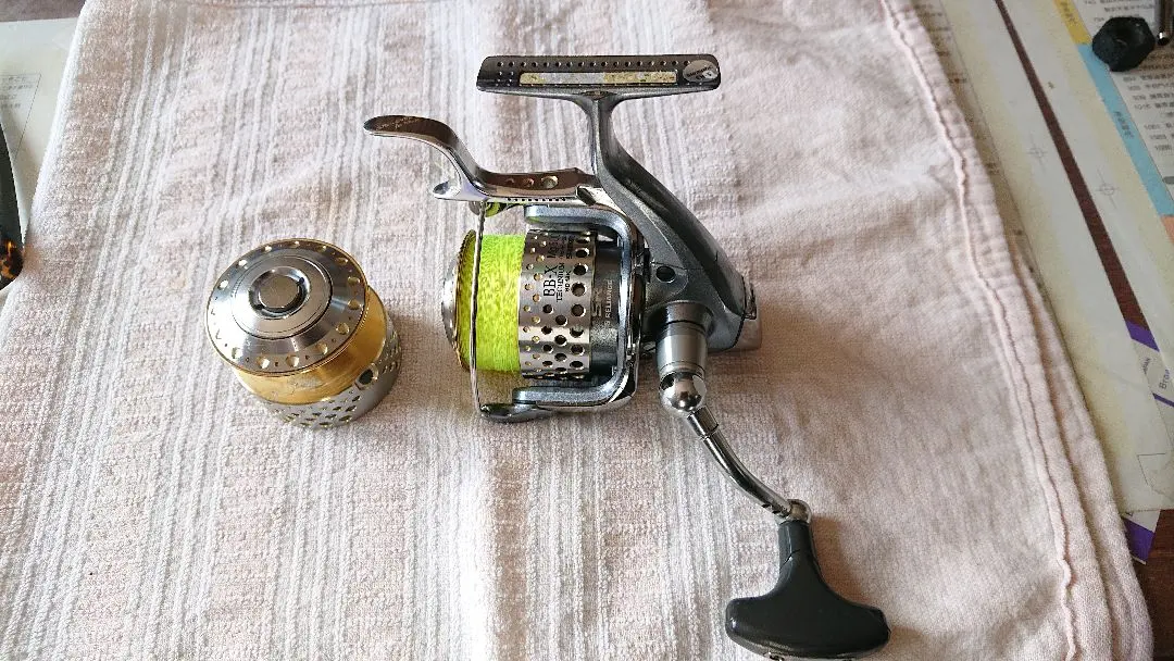 2026年最新】シマノ bb-x 5000の人気アイテム - メルカリ